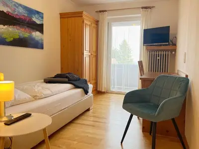 Ferienwohnung für 1 Person (20 m²) 4/10
