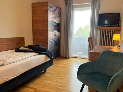 Ferienwohnung für 1 Person (20 m²) 8/10