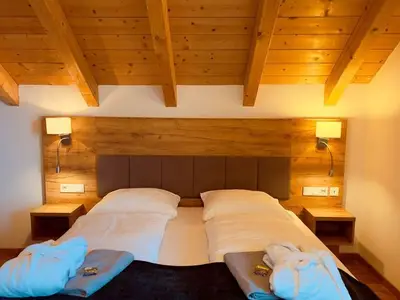 Ferienwohnung für 2 Personen (25 m²) 8/10