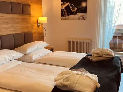 Ferienwohnung für 2 Personen (25 m²) 9/10