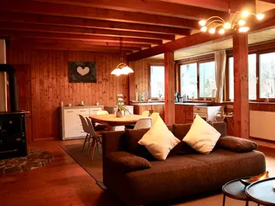 Ferienwohnung für 6 Personen (100 m²) in Beckingen 9/10