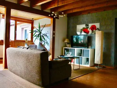 Ferienwohnung für 6 Personen (100 m²) in Beckingen 10/10