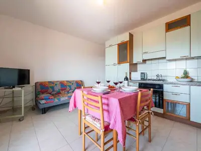 Ferienwohnung für 4 Personen (45 m²) 6/10