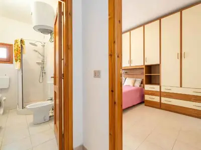 Ferienwohnung für 4 Personen (45 m²) 8/10