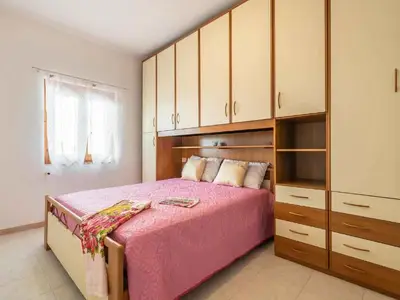 Ferienwohnung für 4 Personen (45 m²) 9/10