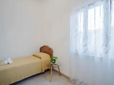 Ferienwohnung für 4 Personen (50 m²) in Lu Bagnu 4/10