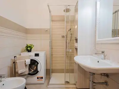 Ferienwohnung für 4 Personen (50 m²) in Lu Bagnu 5/10