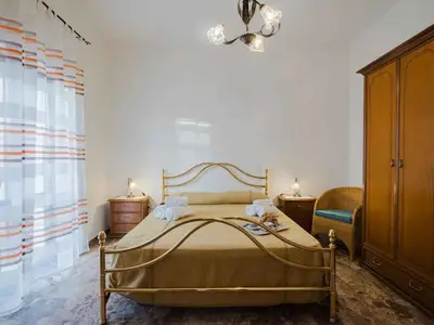 Ferienwohnung für 4 Personen (50 m²) in Lu Bagnu 6/10