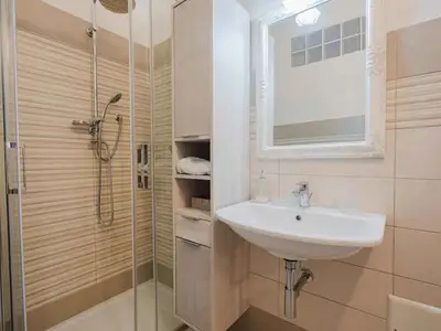 Ferienwohnung für 4 Personen (50 m²) in Lu Bagnu 7/10