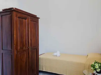 Ferienwohnung für 4 Personen (50 m²) in Lu Bagnu 8/10