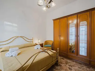 Ferienwohnung für 4 Personen (50 m²) in Lu Bagnu 10/10