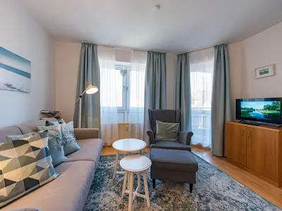 Ferienwohnung für 2 Personen (39 m²) in Schillig 2/10