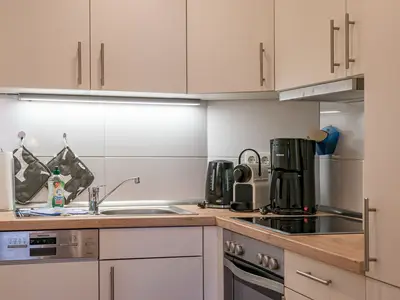 Ferienwohnung für 2 Personen (39 m²) in Schillig 8/10