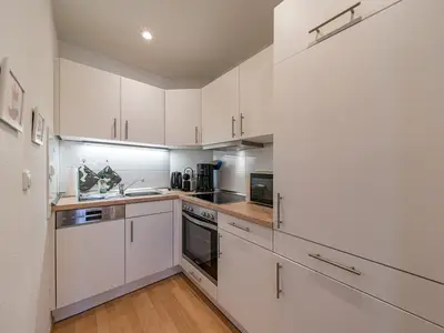 Ferienwohnung für 2 Personen (39 m²) in Schillig 9/10