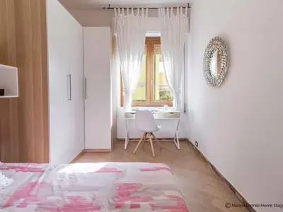 Ferienwohnung für 4 Personen (53 m²) 1/10