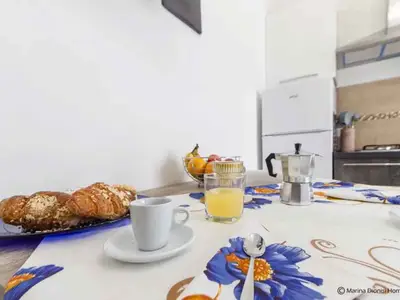 Ferienwohnung für 4 Personen (53 m²) 2/10