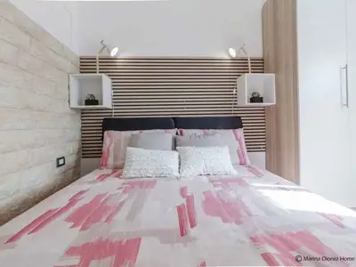 Ferienwohnung für 4 Personen (53 m²) 3/10