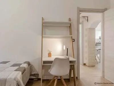 Ferienwohnung für 4 Personen (53 m²) 4/10