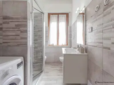 Ferienwohnung für 4 Personen (53 m²) 5/10