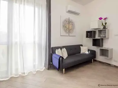 Ferienwohnung für 4 Personen (53 m²) 9/10