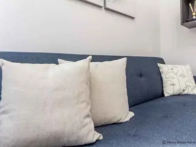 Ferienwohnung für 4 Personen (53 m²) 10/10