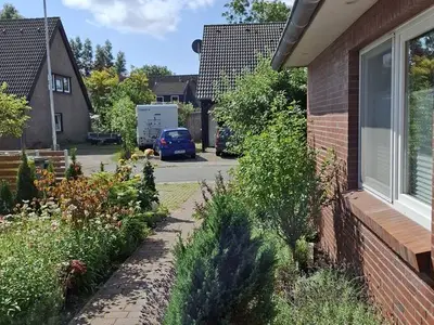 Ferienwohnung für 2 Personen in Pellworm 5/10