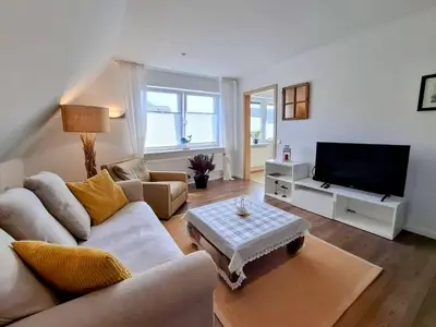 Ferienwohnung für 2 Personen in Pellworm 6/10