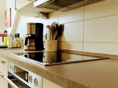 Ferienwohnung für 2 Personen in Pellworm 8/10