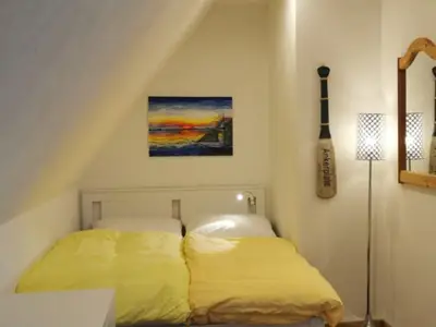 Ferienwohnung für 2 Personen in Pellworm 8/10