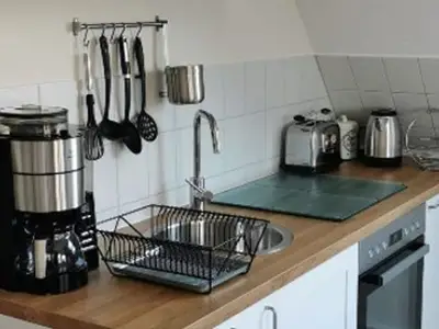 Ferienwohnung für 2 Personen in Pellworm 9/10