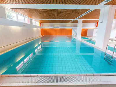 Ferienwohnung für 4 Personen (47 m²) in Dahme 3/10