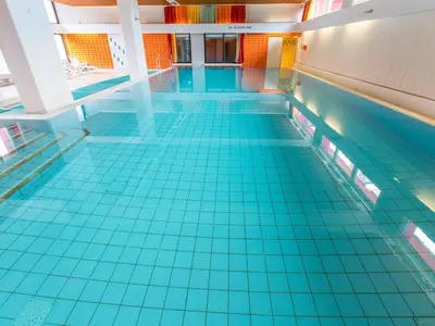 Ferienwohnung für 4 Personen (47 m²) in Dahme 5/10