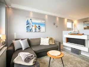 Ferienwohnung für 2 Personen (35 m²) in Büsum