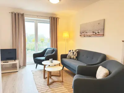 Ferienwohnung für 4 Personen (59 m²) 1/10