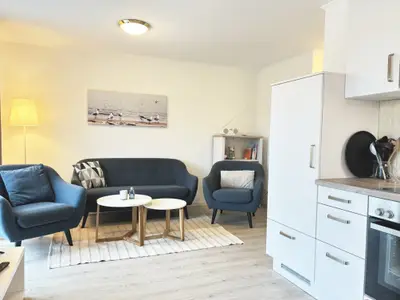 Ferienwohnung für 4 Personen (59 m²) 2/10