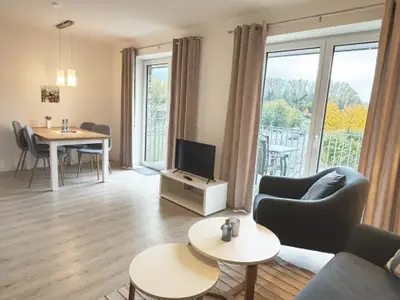 Ferienwohnung für 4 Personen (59 m²) 3/10