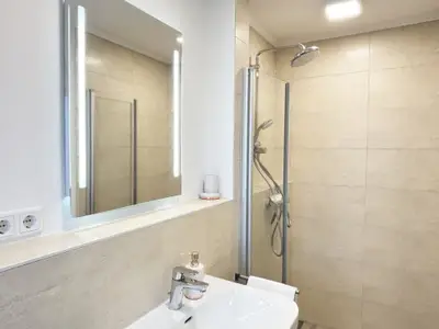 Ferienwohnung für 4 Personen (59 m²) 9/10