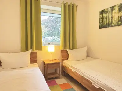Ferienwohnung für 4 Personen (59 m²) 10/10