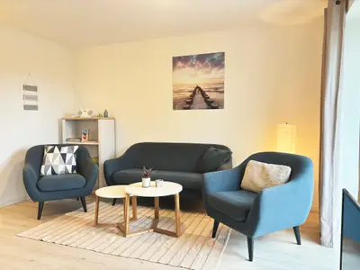 Ferienwohnung für 4 Personen (59 m²) 4/10