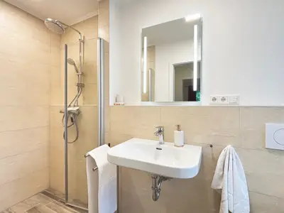 Ferienwohnung für 4 Personen (59 m²) 5/10