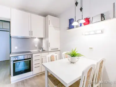 Küche / Küchenzeile