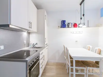 Küche / Küchenzeile