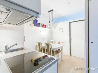 Küche / Küchenzeile