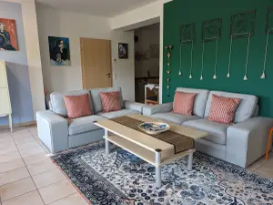 Ferienwohnung für 4 Personen (76 m²) in Lechbruck am See