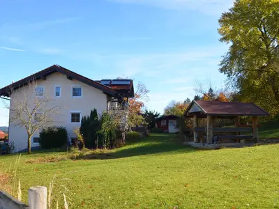 Ferienwohnung Am Schlössle