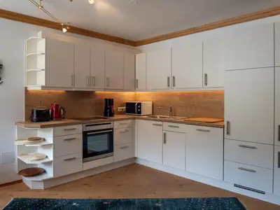 Küche / Küchenzeile