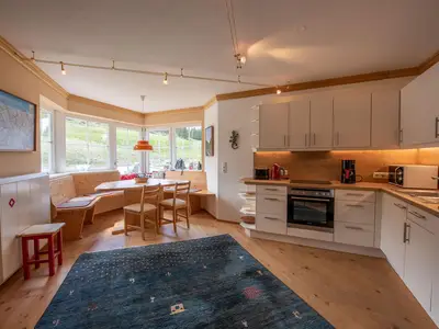 Küche / Küchenzeile