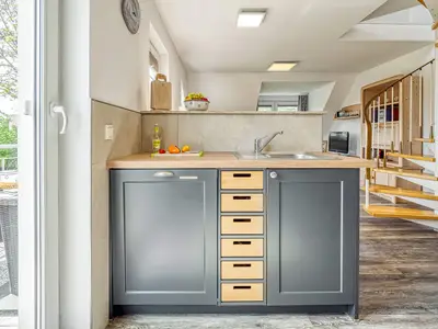 Küche / Küchenzeile