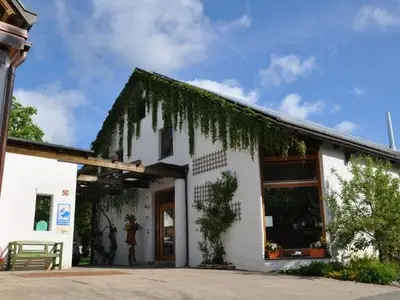 Ferienwohnung für 5 Personen (70 m²) in Gräfenberg 8/10