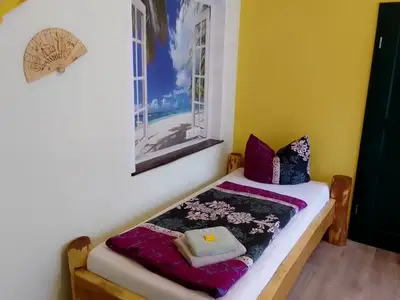 Ferienwohnung für 1 Person (20 m²) in Stadt Rothenburg/O.L. 7/10